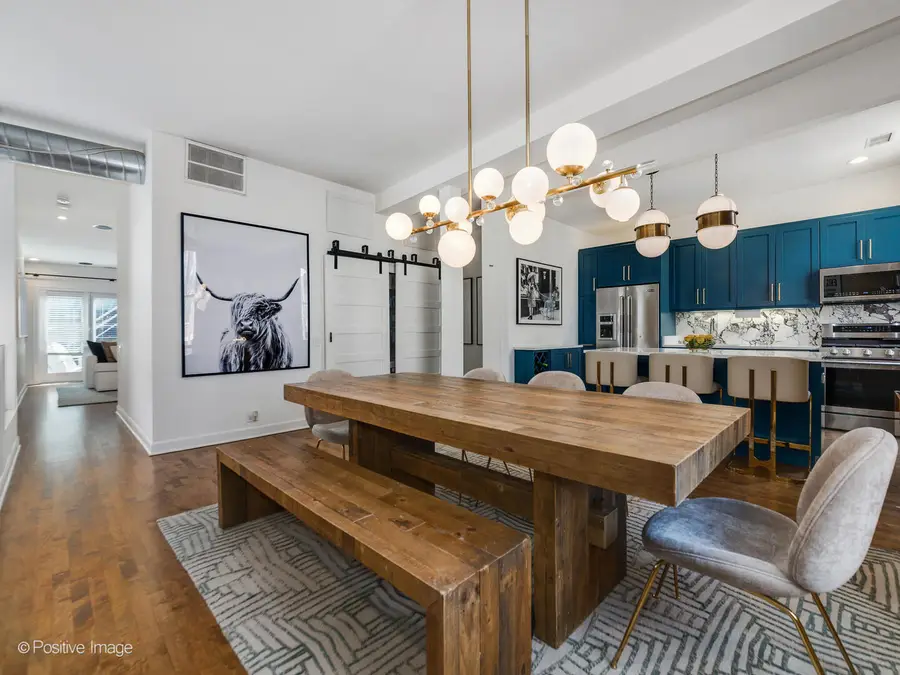 811 W Webster Avenue #F, Chicago, IL 60614 - #2