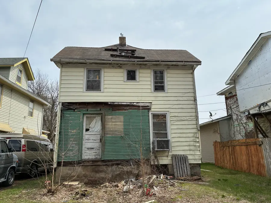 902 N Horsman Street, Rockford, IL 61101 - #2