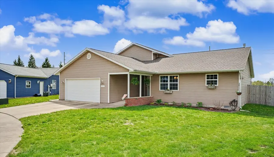 1605 Bunker Corner, Urbana, IL 61801 - #3