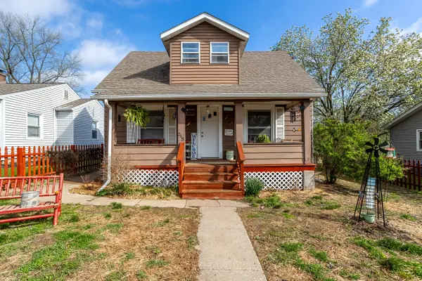 2118 W 16th Street, Davenport, IA 52804
