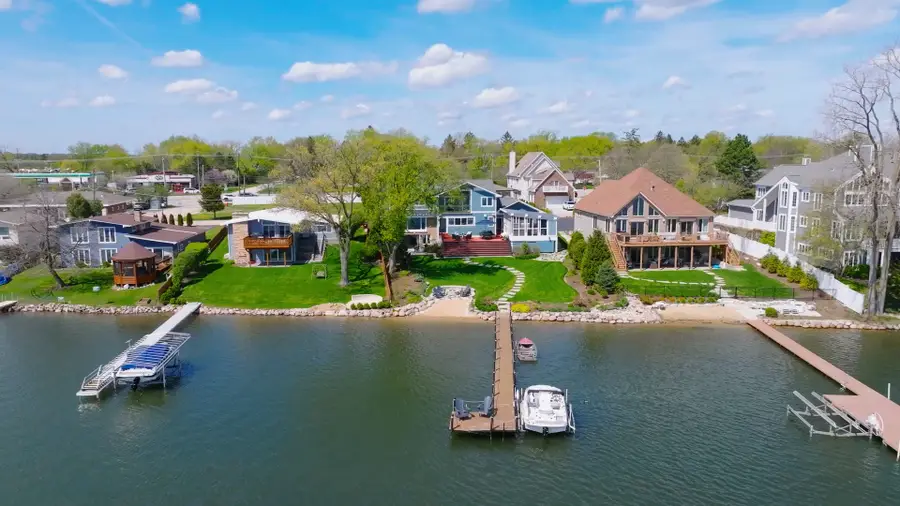 245 Sunrise Lane, Lake Zurich, IL 60047 - #2