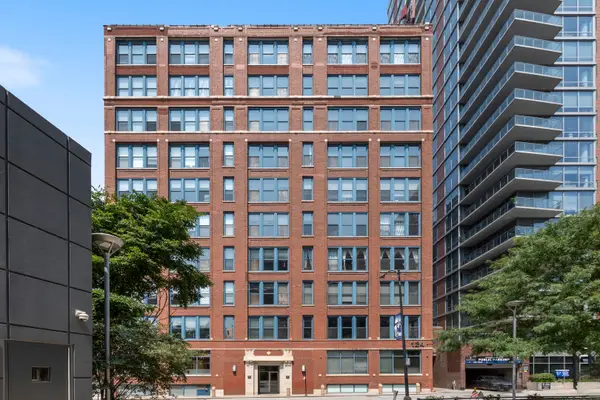 124 W Polk Street #100, Chicago, IL 60605