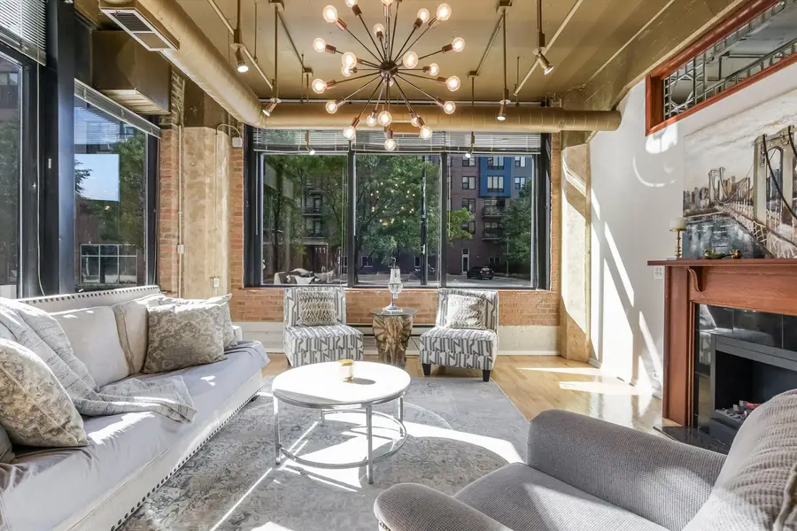 124 W Polk Street #100, Chicago, IL 60605 - #2