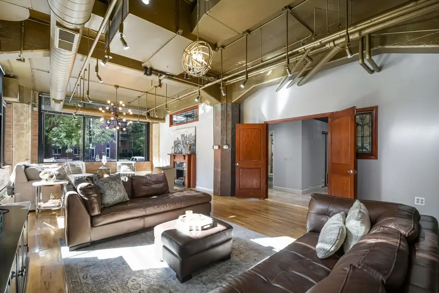 124 W Polk Street #100, Chicago, IL 60605 - #3