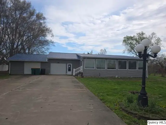 1741 Linn Street, Hamilton, IL 62341 - #1