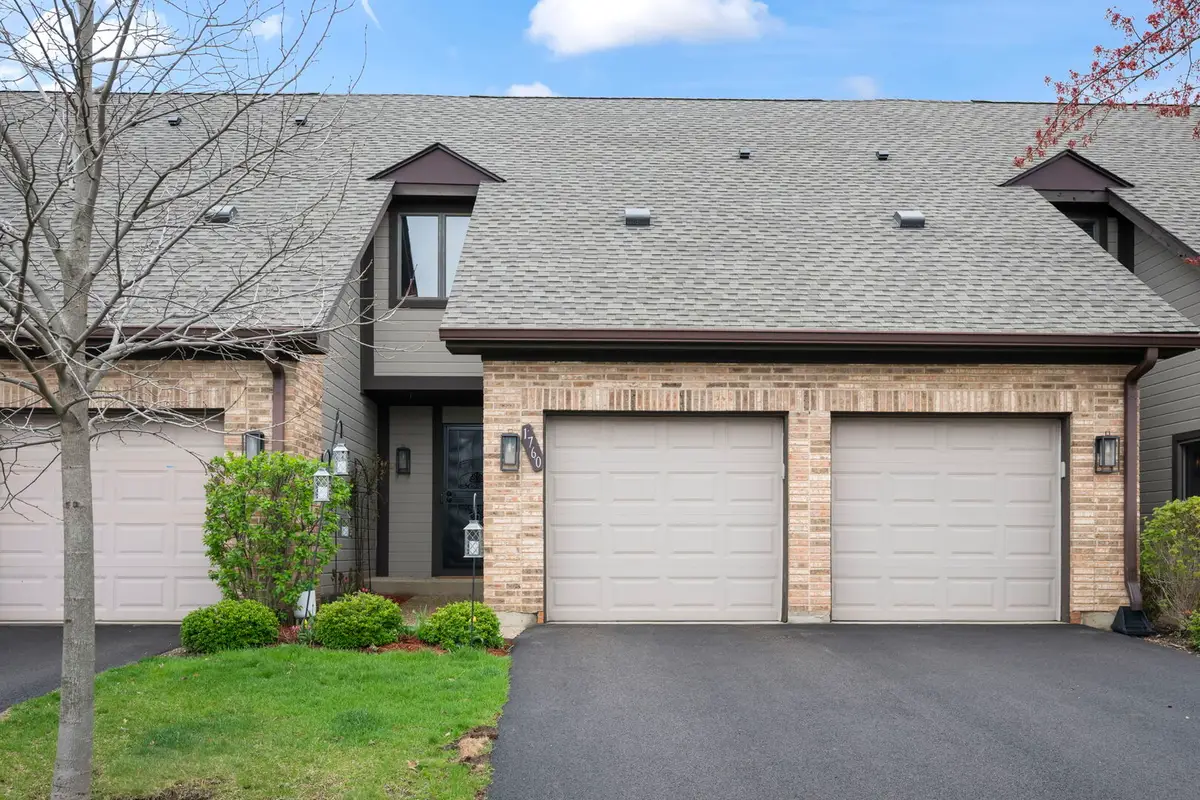 1760 Pebble Beach Drive, Hoffman Estates, IL 60169 - #1