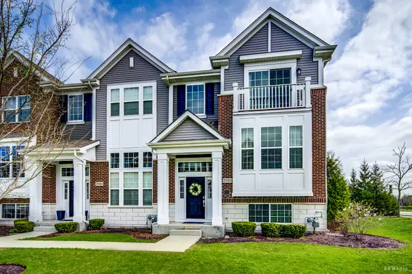 2985 Madison Drive, Naperville, IL 60564