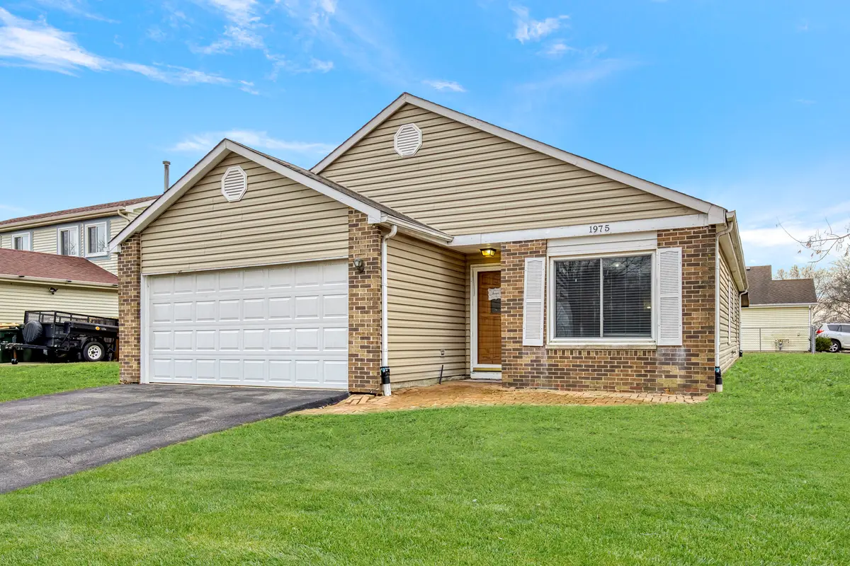 1975 Eastman Lane, Hanover Park, IL 60133 - #1