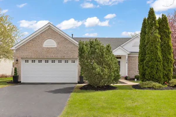 306 Austin Drive, Shorewood, IL 60404