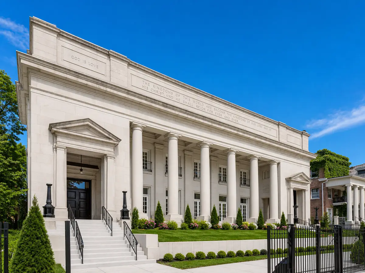 4840 S Dorchester Avenue #1, Chicago, IL 60615 - #1