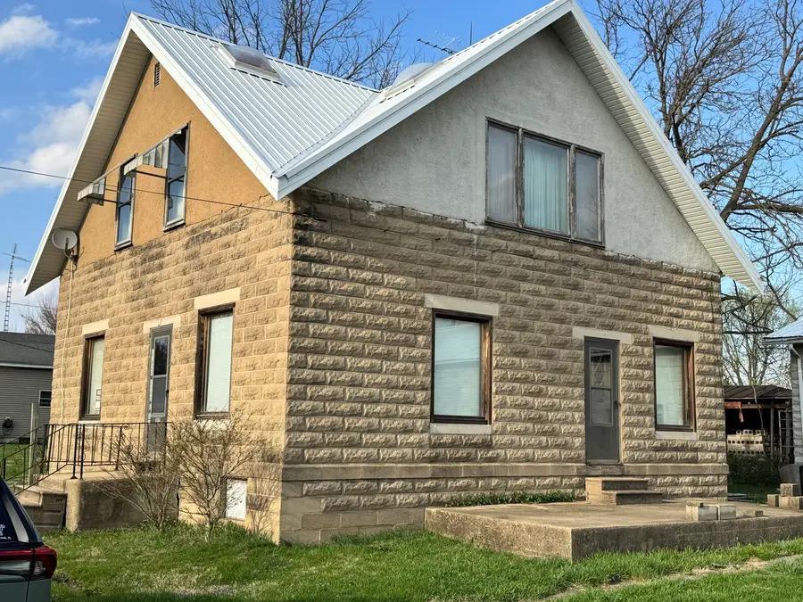 27842 2600 E Street, Van Orin, IL 61374 - #3