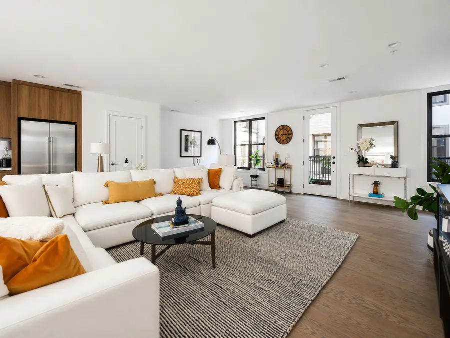 4840 S Dorchester Avenue #4, Chicago, IL 60615 - #3