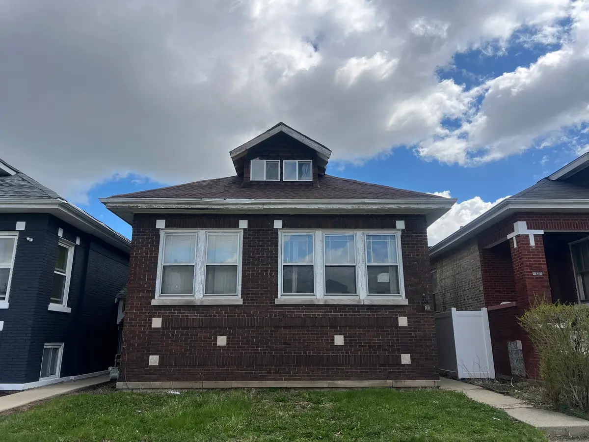 8411 S Throop Street, Chicago, IL 60620 - #1