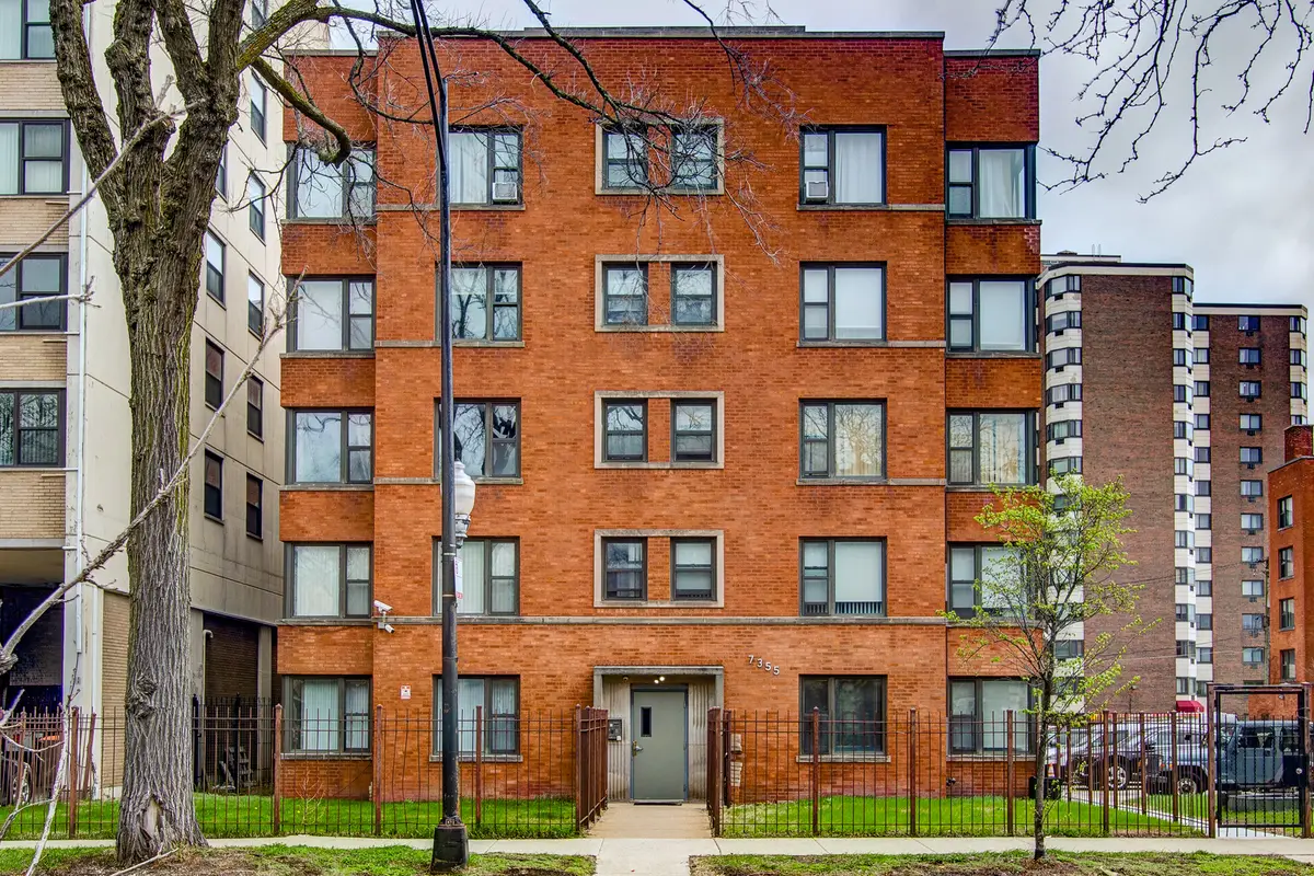 7355 S South Shore Drive #305, Chicago, IL 60649 - #1