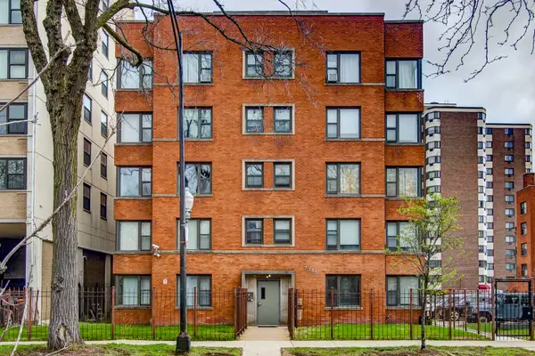 7355 S South Shore Drive #305, Chicago, IL 60649