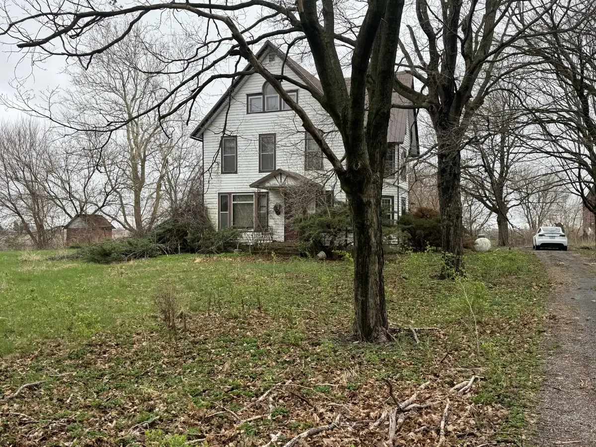 656 N 6th Road, Rutland, IL 61358 - #1