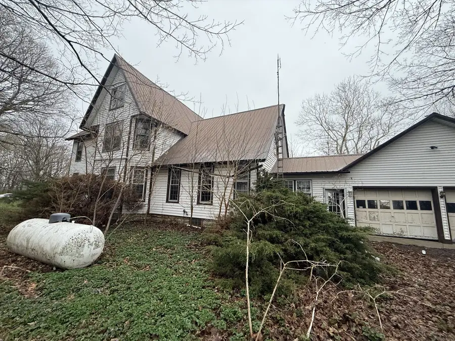 656 N 6th Road, Rutland, IL 61358 - #2