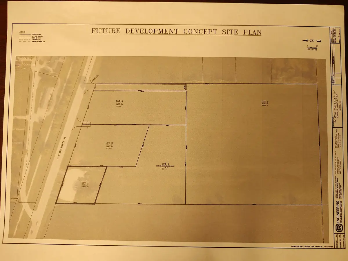 47W739 Il Route 64, Maple Park, IL 60151 - #1