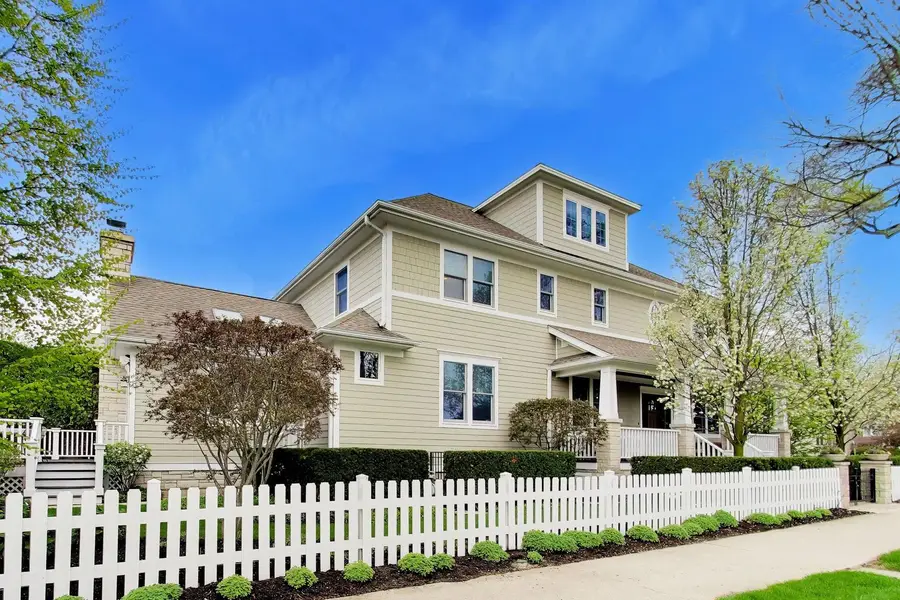 1501 Central Avenue, Wilmette, IL 60091 - #3