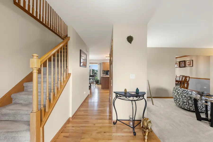 4108 Schillinger Drive, Naperville, IL 60564 - #2