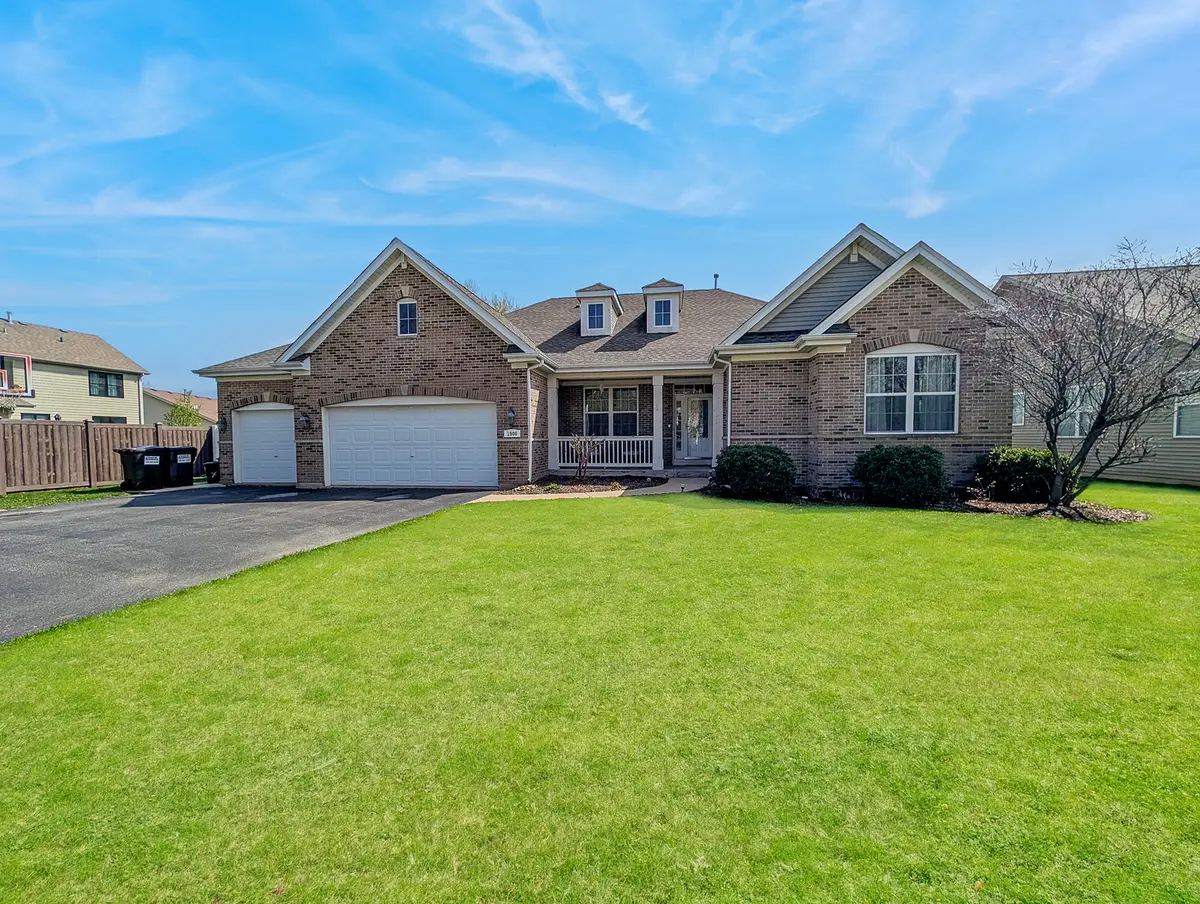 1906 Hillside Lane, McHenry, IL 60051 - #1