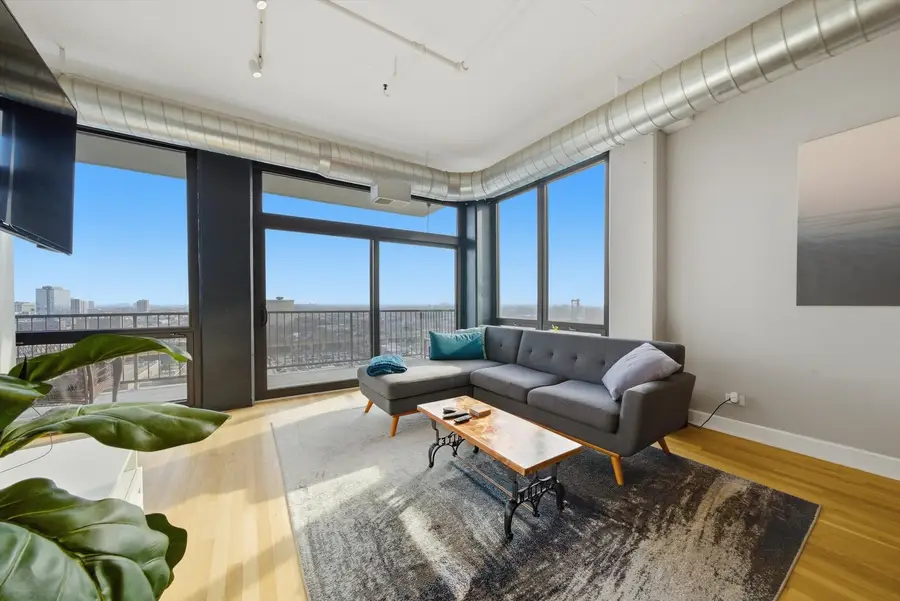 1530 S State Street #15R, Chicago, IL 60605 - #3