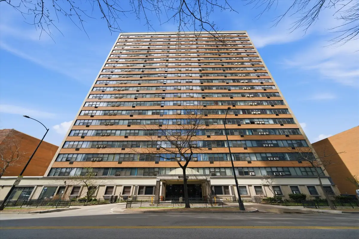 6030 N Sheridan Road #1001, Chicago, IL 60660 - #1