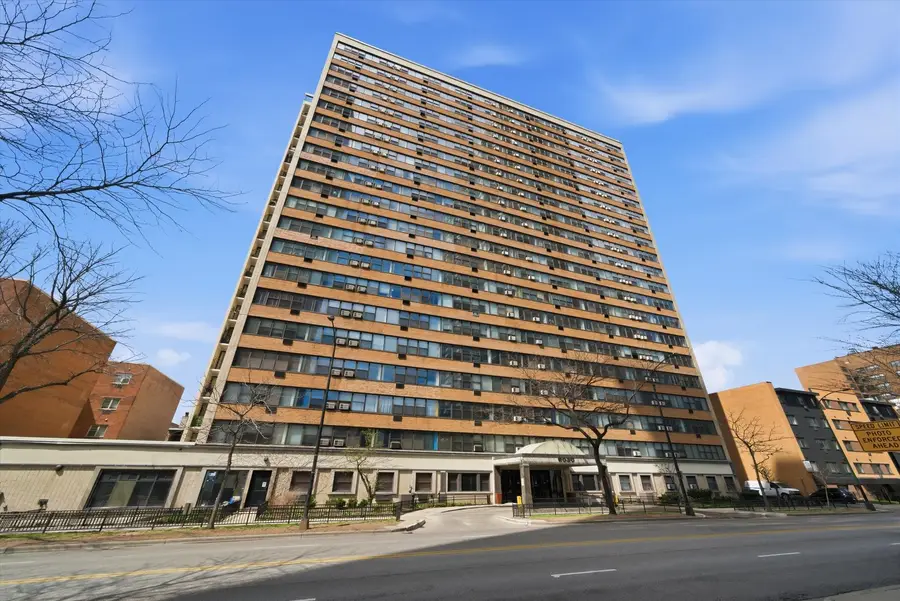 6030 N Sheridan Road #1001, Chicago, IL 60660 - #2