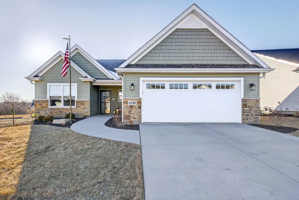 6210 College Avenue, Davenport, IA 52807 - #1