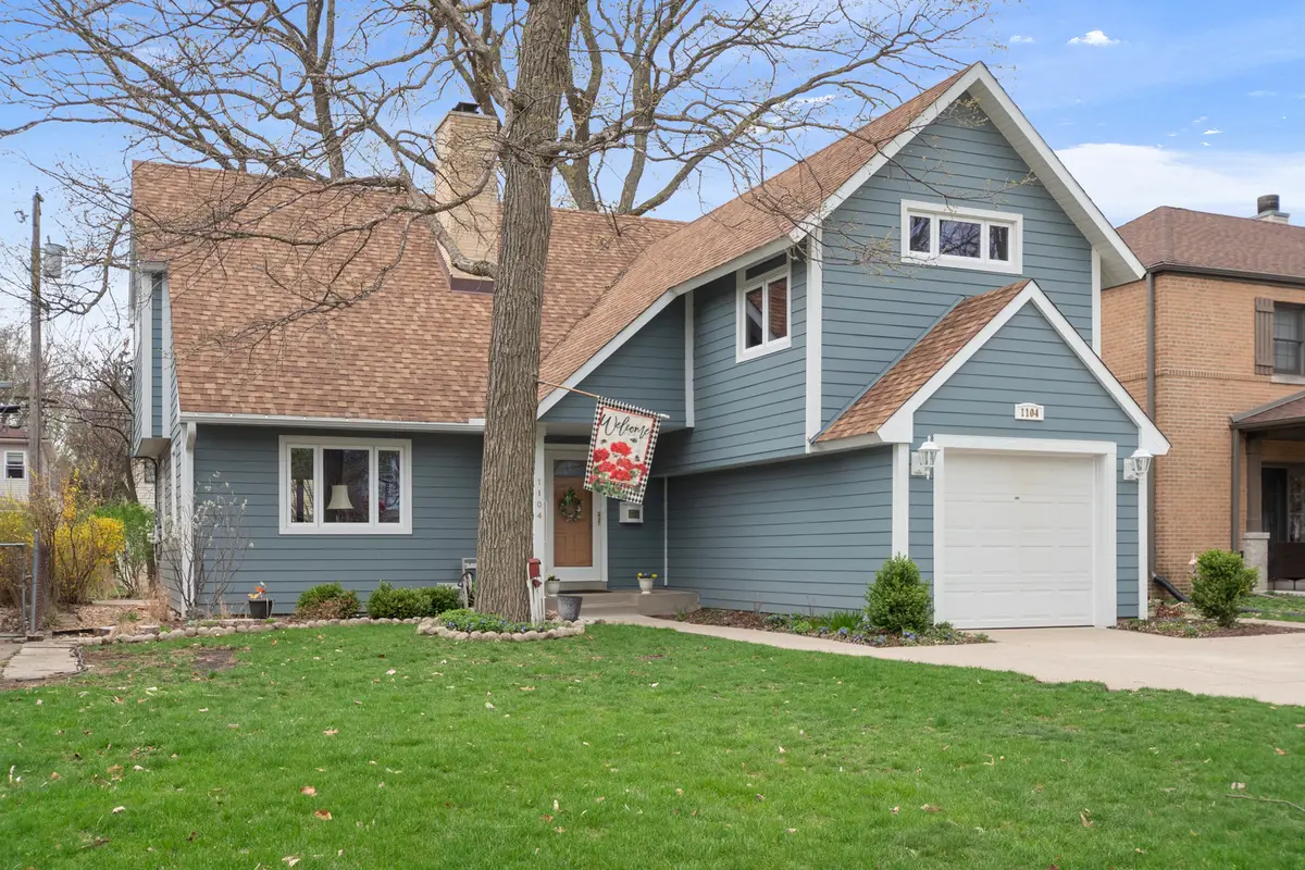 1104 S Aldine Avenue, Park Ridge, IL 60068 - #1