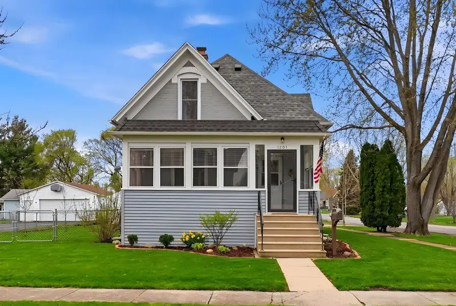 1207 Union Avenue, Belvidere, IL 61008 - #2