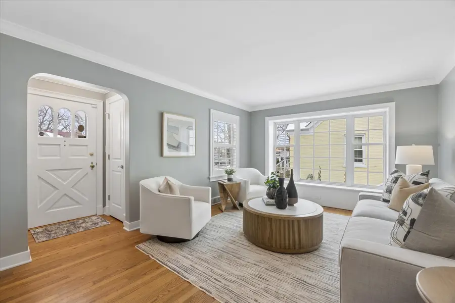 4622 Gilbert Avenue, Western Springs, IL 60558 - #2