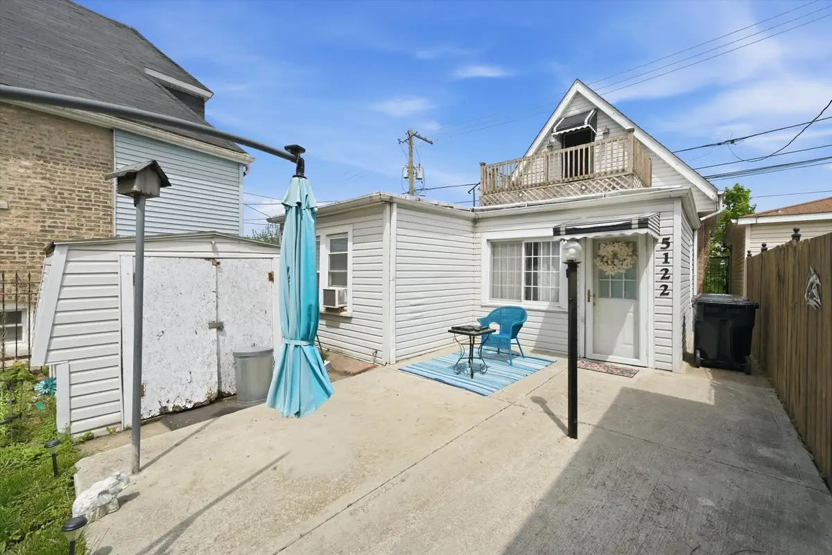 5122 W Bloomingdale Avenue, Chicago, IL 60639 - #1