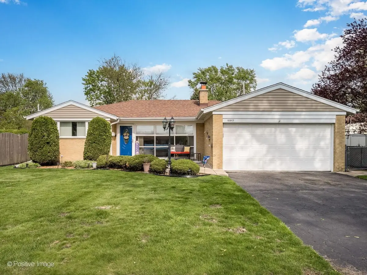10917 S Keeler Avenue, Oak Lawn, IL 60453 - #1