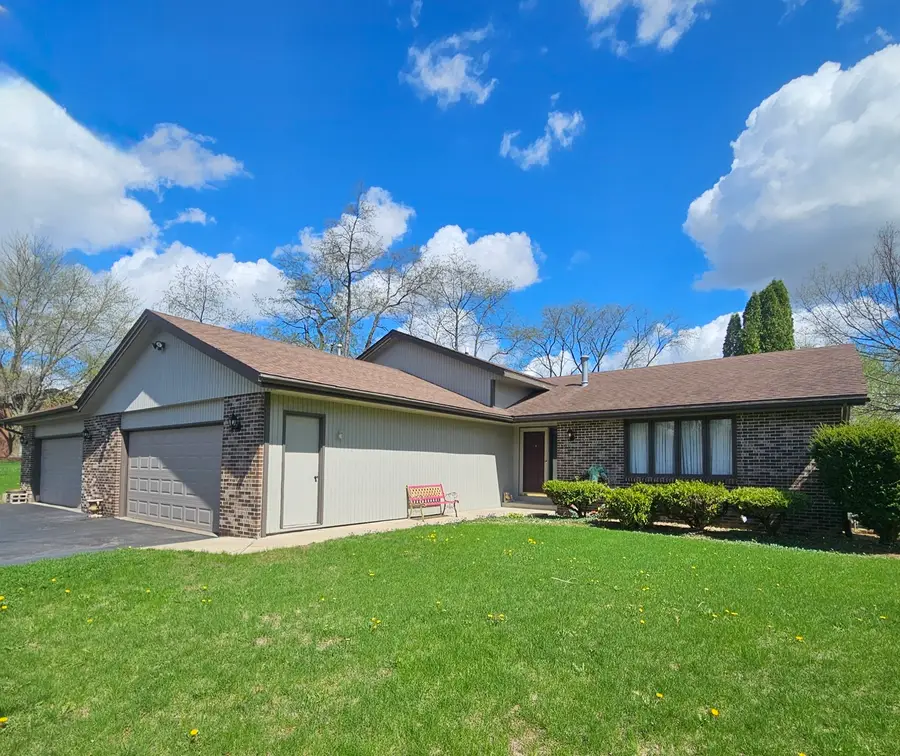 4189 Ruskin Road, Rockford, IL 61101 - #3