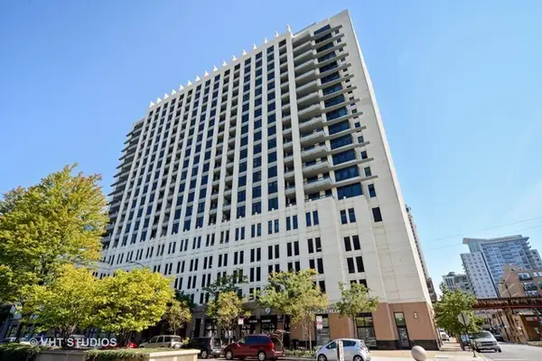 1255 S State Street #502, Chicago, IL 60605