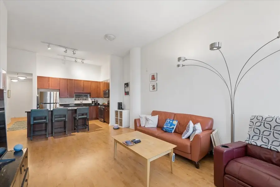 1255 S State Street #502, Chicago, IL 60605 - #3