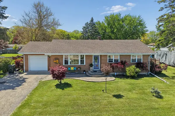 6911 State Park Road, Spring Grove, IL 60081