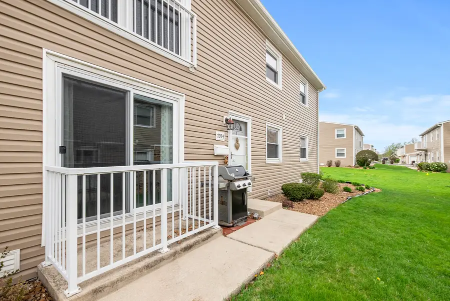 7934 164th Place #7934, Tinley Park, IL 60477 - #2