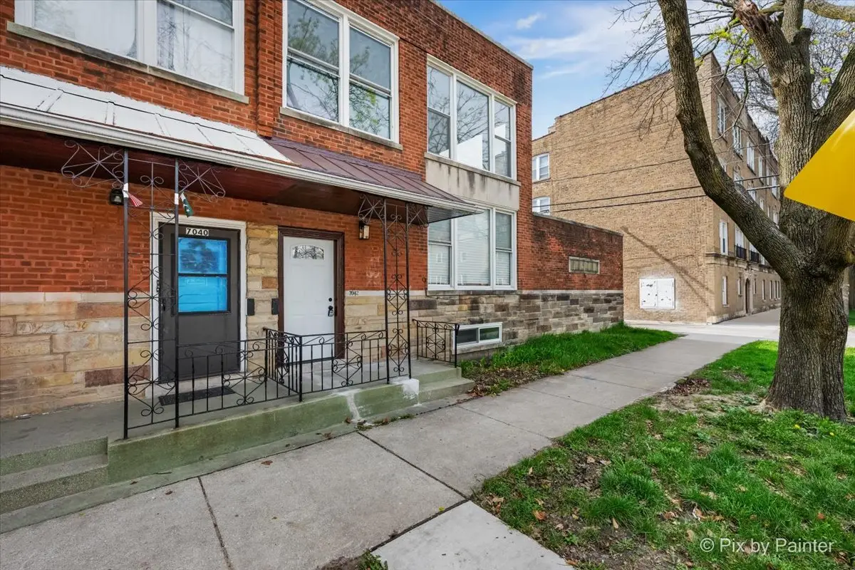 7042 N Washtenaw Avenue, Chicago, IL 60645 - #1