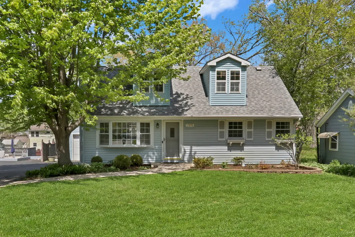 17976 W Big Oaks Road, Grayslake, IL 60030 - #1