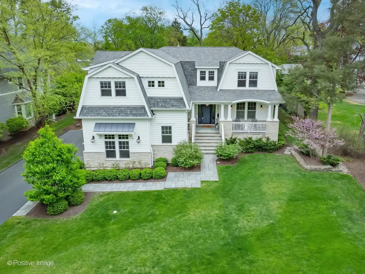 1303 N Cross Street, Wheaton, IL 60187 - #1
