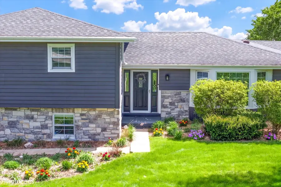 3270 Middlesax Drive, Long Grove, IL 60047 - #3