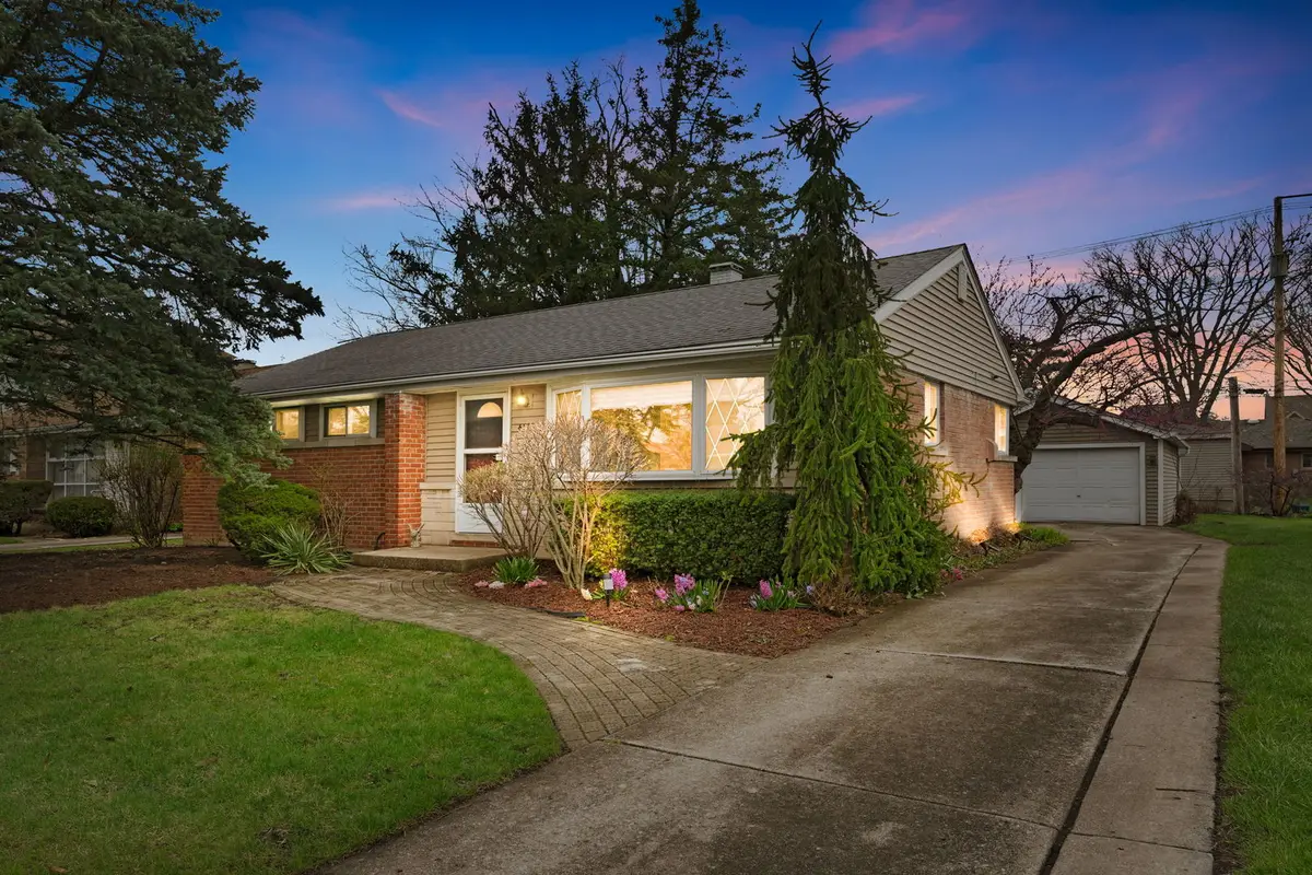 413 N Highland Avenue, Elmhurst, IL 60126 - #1