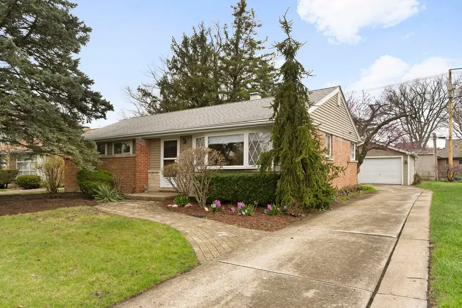 413 N Highland Avenue, Elmhurst, IL 60126 - #2