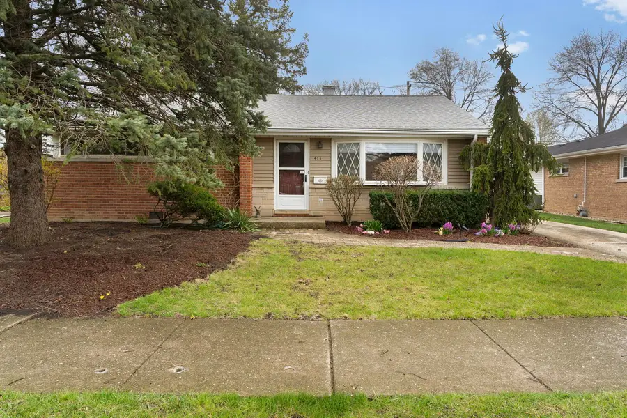 413 N Highland Avenue, Elmhurst, IL 60126 - #3