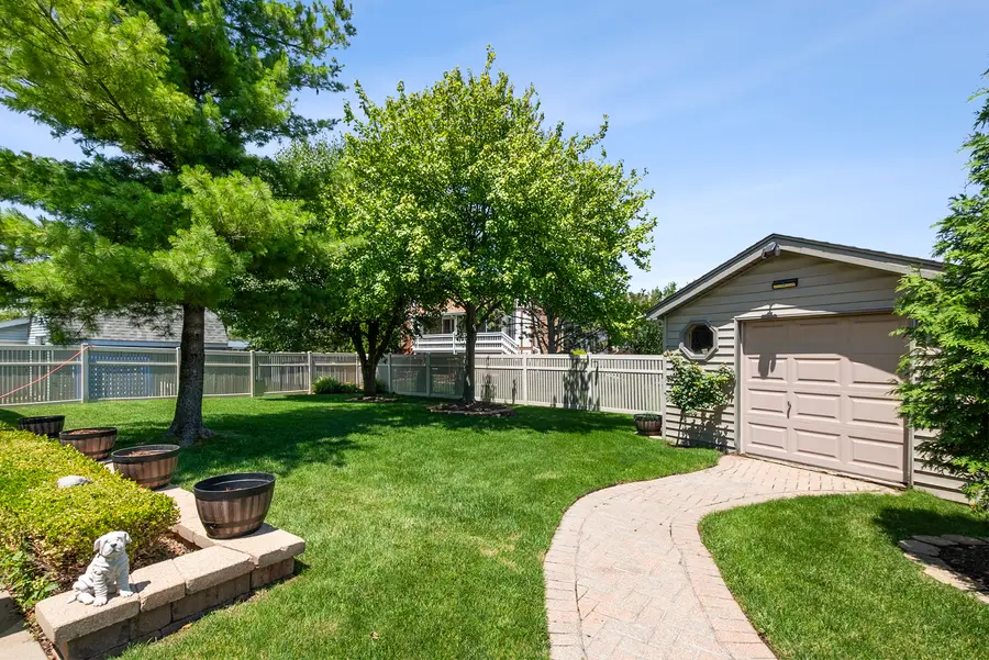 9342 Sutton Place, Tinley Park, IL 60487 - #2