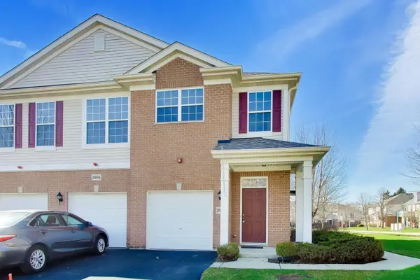 2967 Concord Lane #2967, Wadsworth, IL 60083