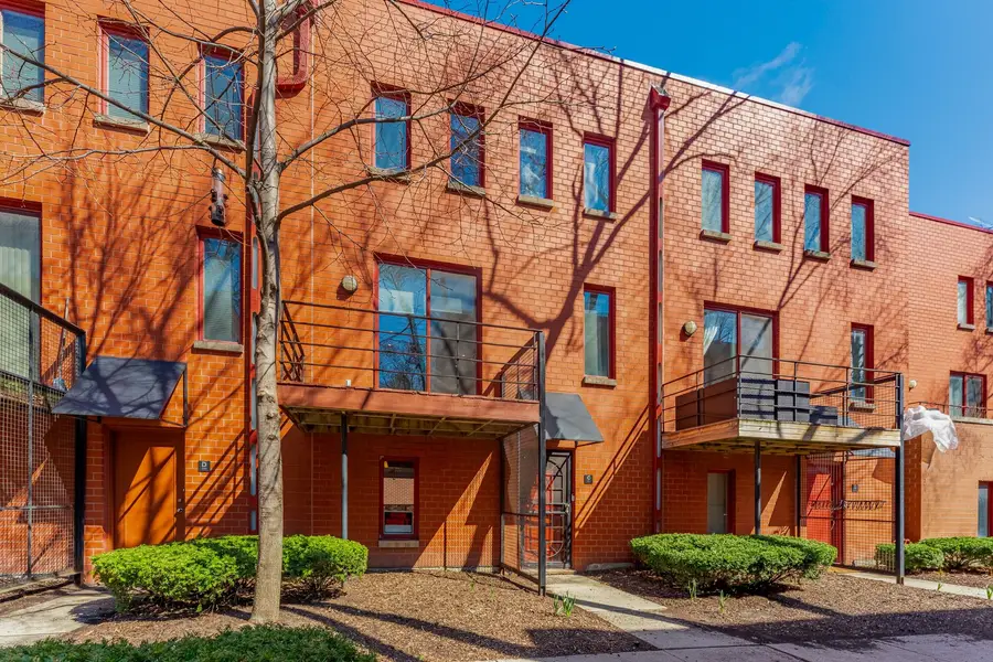 1200 S Federal Street #C, Chicago, IL 60605 - #2