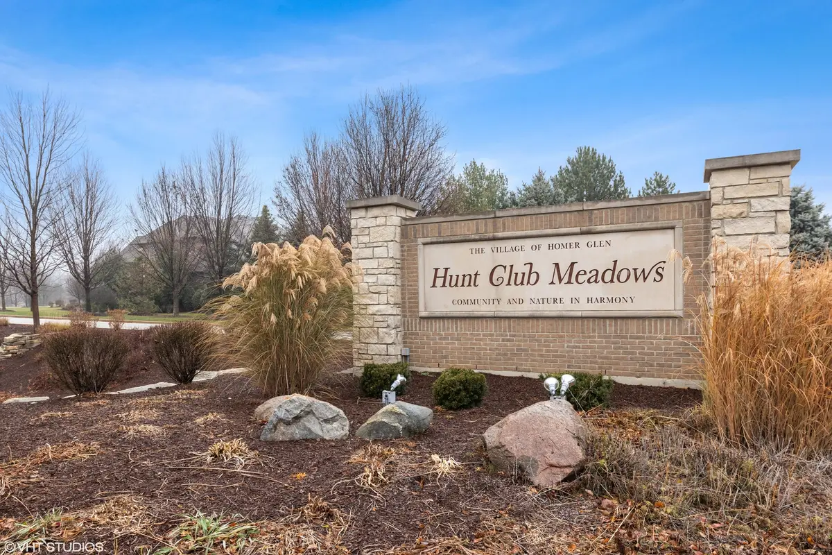 18345 S Pineprairie Drive, Mokena, IL 60448 - #1